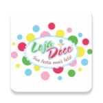 loja doce android application logo